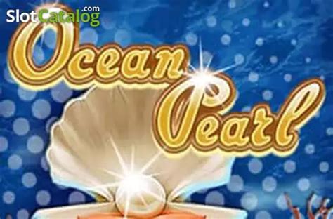 inbet slot|Ocean Pearl Slot .